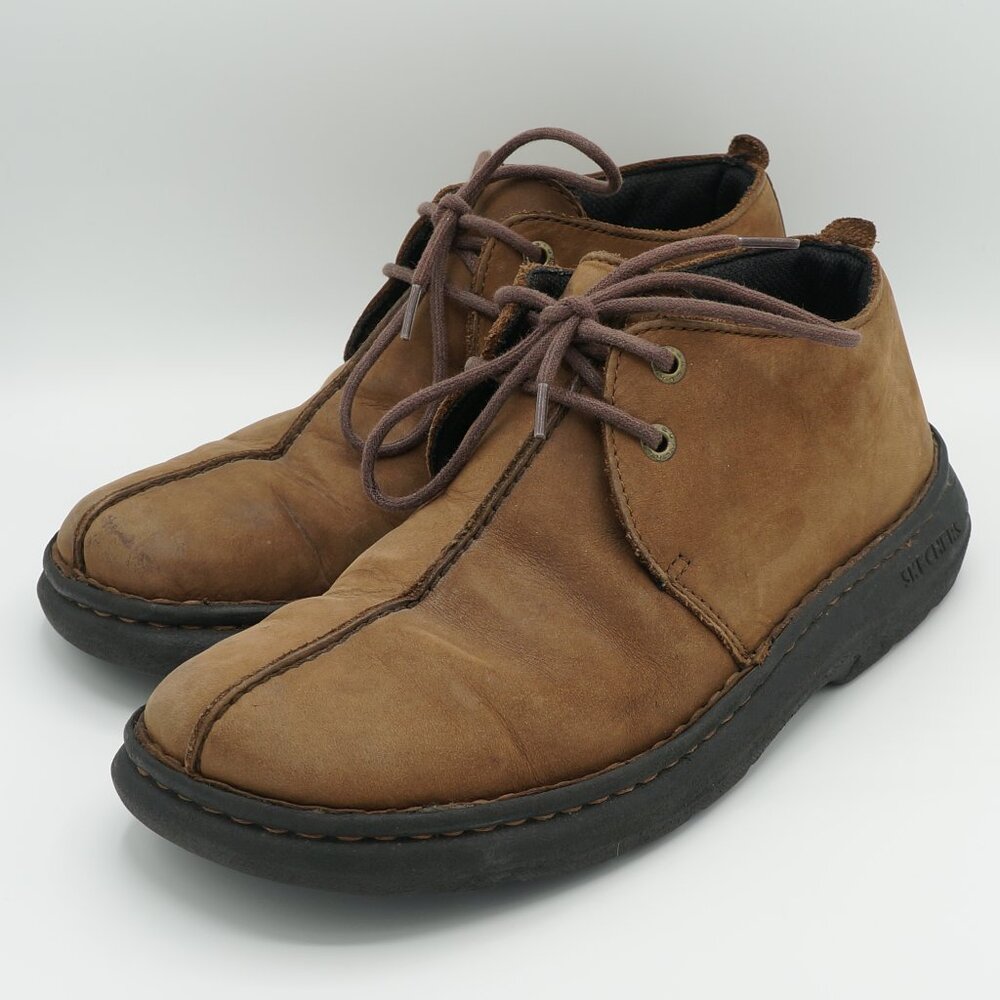 Skechers Construction Walkers Men's Size 8